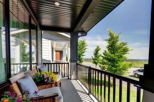 15033 37 Street Sw, Calgary, AB - Outdoor With Exterior