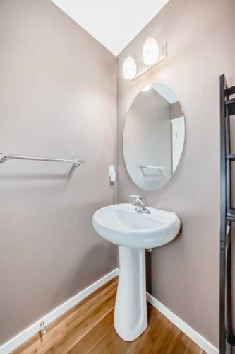 136 Sage Valley Drive Nw, Calgary, AB 