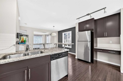 1102 Cranford Court Se, Calgary, AB 