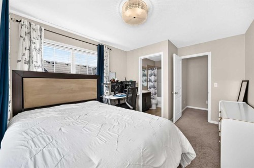 1102 Cranford Court Se, Calgary, AB 