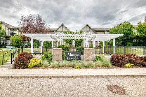 1102 Cranford Court Se, Calgary, AB 