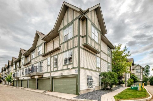 1102 Cranford Court Se, Calgary, AB 