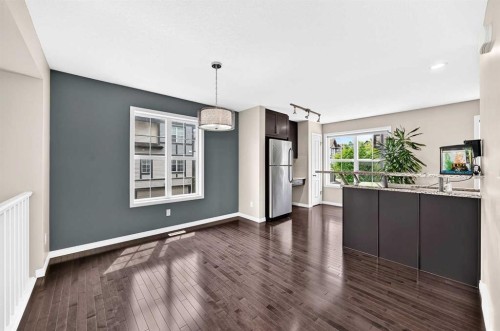 1102 Cranford Court Se, Calgary, AB 
