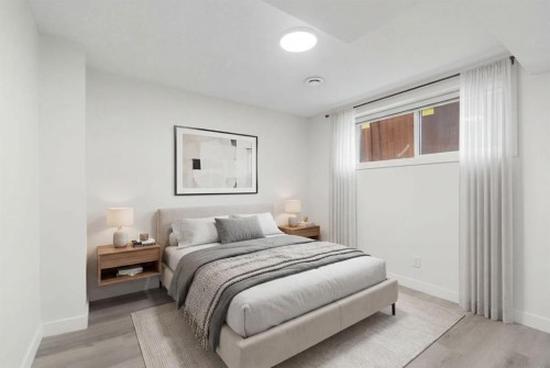3504 33 Street Se, Calgary, AB 