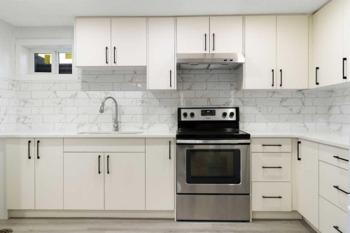3504 33 Street Se, Calgary, AB 