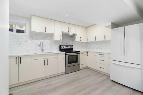 3504 33 Street Se, Calgary, AB 