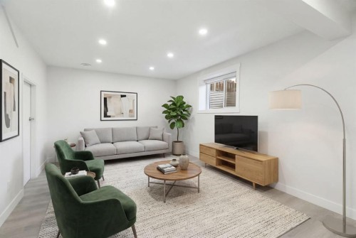 3504 33 Street Se, Calgary, AB 