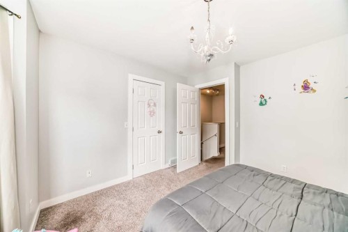 101 Hidden Valley Villas Nw, Calgary, AB - Indoor