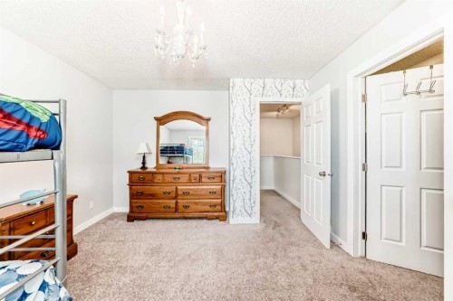 101 Hidden Valley Villas Nw, Calgary, AB - Indoor