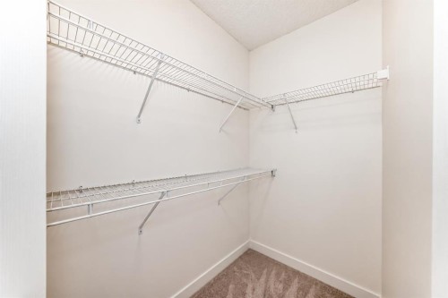 101 Hidden Valley Villas Nw, Calgary, AB - Indoor With Storage