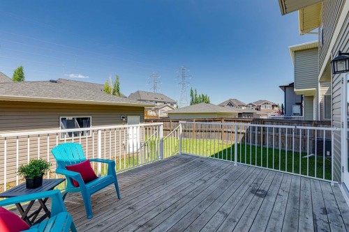 145 Rainbow Falls Glen, Chestermere, AB 