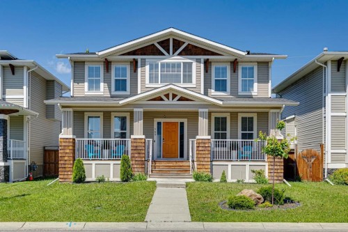 145 Rainbow Falls Glen  Chestermere, AB T1X 0S5