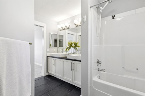 145 Rainbow Falls Glen, Chestermere, AB 