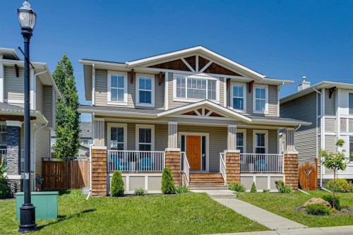 145 Rainbow Falls Glen, Chestermere, AB 