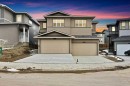 82 Heritage Circle, Cochrane, AB 