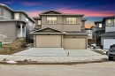82 Heritage Circle, Cochrane, AB 