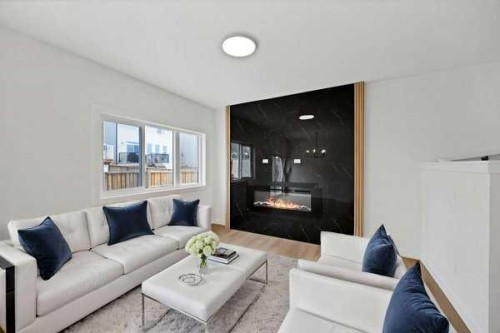 82 Heritage Circle, Cochrane, AB 