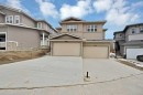 82 Heritage Circle, Cochrane, AB 