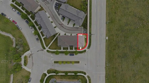 1801-32 Horseshoe Crescent, Cochrane, AB - 