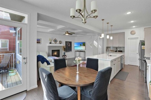 48 Sundown Common, Cochrane, AB 