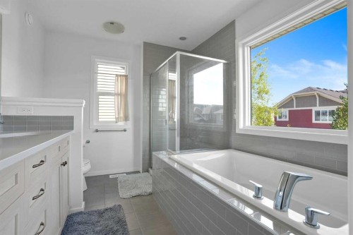 48 Sundown Common, Cochrane, AB 