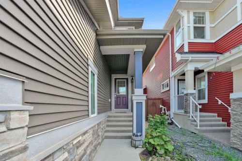 48 Sundown Common, Cochrane, AB 