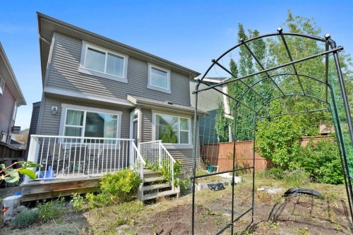 48 Sundown Common, Cochrane, AB 