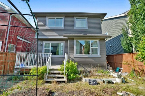48 Sundown Common, Cochrane, AB 