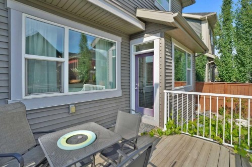 48 Sundown Common, Cochrane, AB 