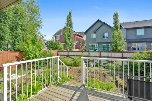 48 Sundown Common, Cochrane, AB 