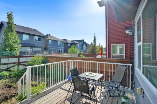 48 Sundown Common, Cochrane, AB 