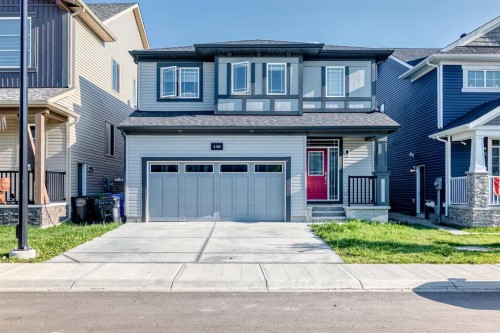140 Carringham Road Nw, Calgary, AB 