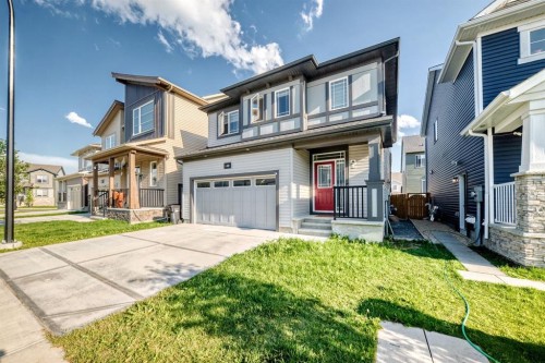 140 Carringham Road Nw, Calgary, AB 