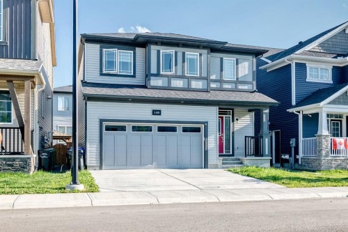 140 Carringham Road Nw, Calgary, AB 