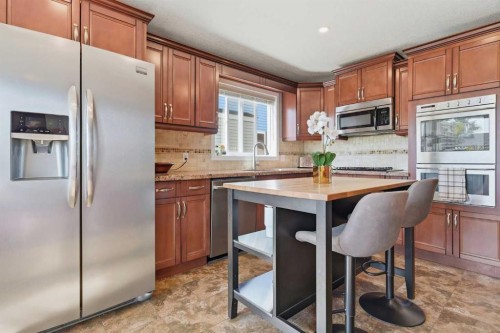 163 Macewan Meadow Way Nw, Calgary, AB 