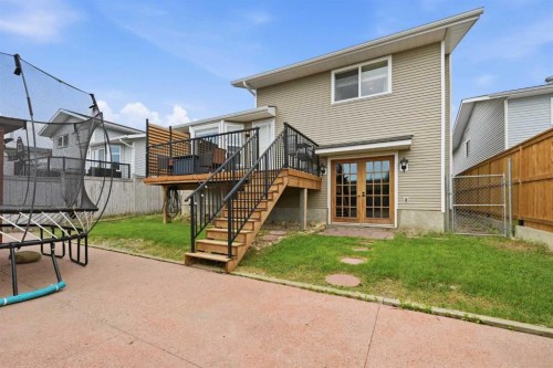 163 Macewan Meadow Way Nw, Calgary, AB 