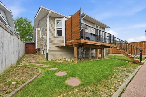 163 Macewan Meadow Way Nw, Calgary, AB 