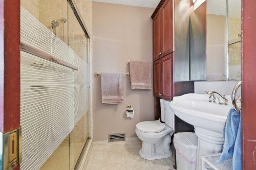 163 Macewan Meadow Way Nw, Calgary, AB 