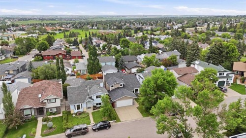 163 Macewan Meadow Way Nw, Calgary, AB 