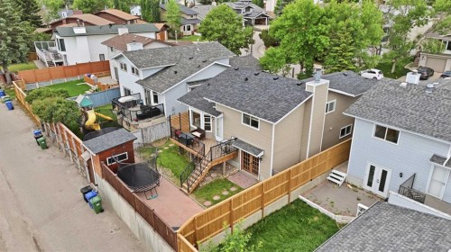 163 Macewan Meadow Way Nw, Calgary, AB 