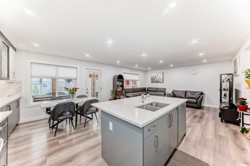 119 Citadel Meadow Grove Nw, Calgary, AB 