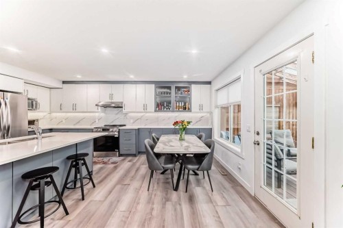 119 Citadel Meadow Grove Nw, Calgary, AB 