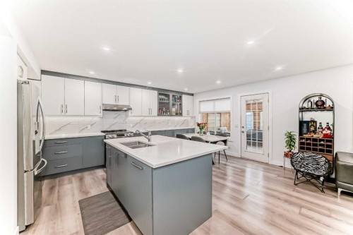 119 Citadel Meadow Grove Nw, Calgary, AB 