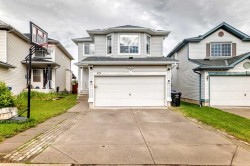 119 Citadel Meadow Grove NW Calgary, AB T3G 4K8