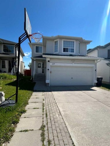 119 Citadel Meadow Grove Nw, Calgary, AB 