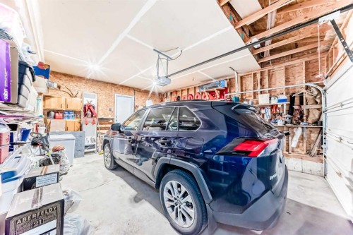 119 Citadel Meadow Grove Nw, Calgary, AB 