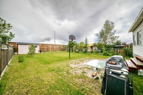 119 Citadel Meadow Grove Nw, Calgary, AB 