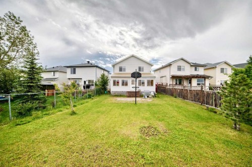 119 Citadel Meadow Grove Nw, Calgary, AB 