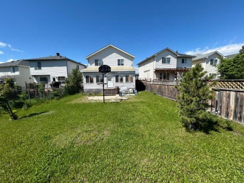 119 Citadel Meadow Grove Nw, Calgary, AB 