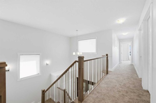 129 Kingsbury Close Se, Airdrie, AB - Indoor Photo Showing Other Room
